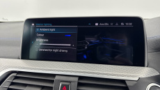 BMW X3 xDrive20d MHT M Sport 5dr Step Auto Diesel Estate